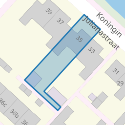 Perceel BKW00-B-1736