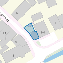 Perceel BKW00-B-1741