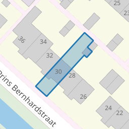 Perceel BKW00-B-1753