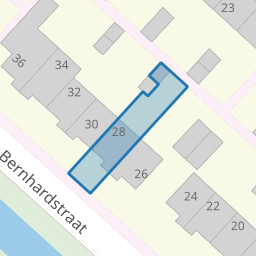 Perceel BKW00-B-1754