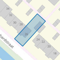 Perceel BKW00-B-1755