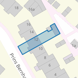 Perceel BKW00-B-1764