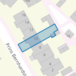 Perceel BKW00-B-1765