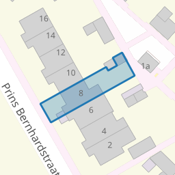 Perceel BKW00-B-1766