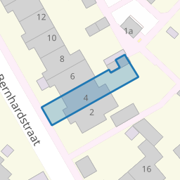 Perceel BKW00-B-1768