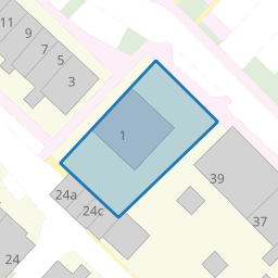 Perceel BKW00-B-1772