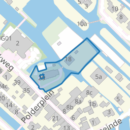 Perceel BKW00-B-1783