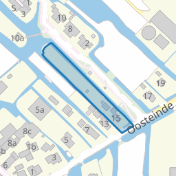 Perceel BKW00-B-1786