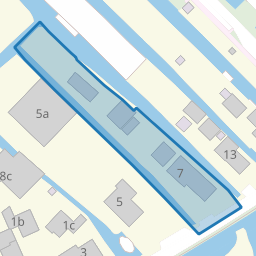 Perceel BKW00-B-1788