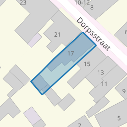 Perceel BKW00-B-1791