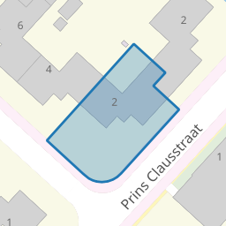 Perceel BKW00-B-1800