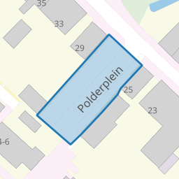 Perceel BKW00-B-1816