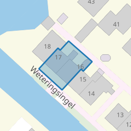 Perceel BKW00-B-1826