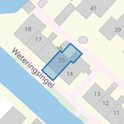 Perceel BKW00-B-1827