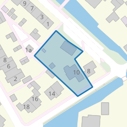 Perceel BKW00-B-1836