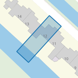 Perceel BKW00-B-1854