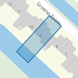 Perceel BKW00-B-1857