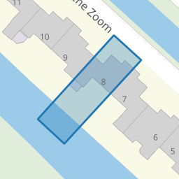 Perceel BKW00-B-1858