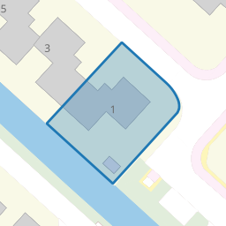 Perceel BKW00-B-1885