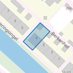 Perceel BKW00-B-1888