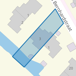 Perceel BKW00-B-1890