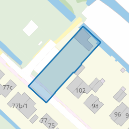 Perceel BKW00-B-1898