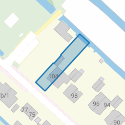 Perceel BKW00-B-1899