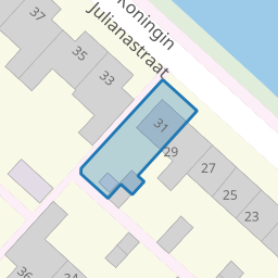 Perceel BKW00-B-1900