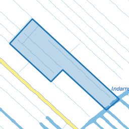 Perceel BKW00-B-1906