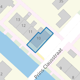 Perceel BKW00-B-1917