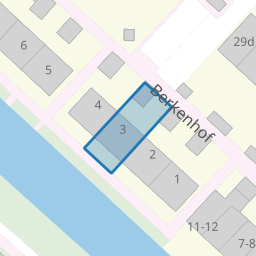 Perceel BKW00-B-1919