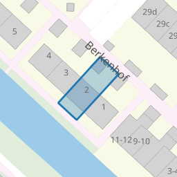 Perceel BKW00-B-1920