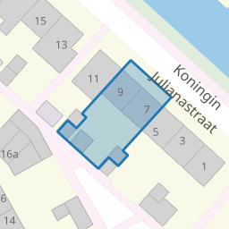 Perceel BKW00-B-1933