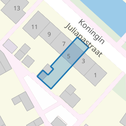 Perceel BKW00-B-1934