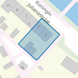 Perceel BKW00-B-1935