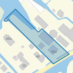 Perceel BKW00-B-1945