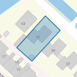 Perceel BKW00-B-1961