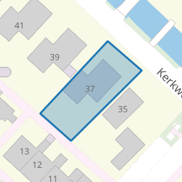 Perceel BKW00-B-1963