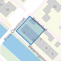 Perceel BKW00-B-1964