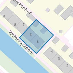 Perceel BKW00-B-1966