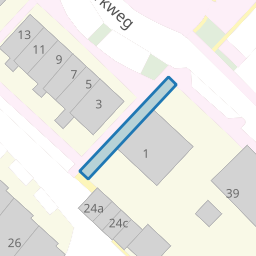 Perceel BKW00-B-1968