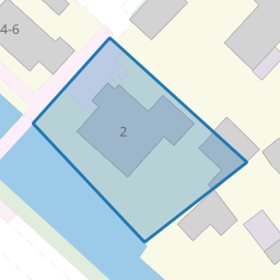 Perceel BKW00-B-1974