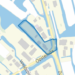 Perceel BKW00-B-1978