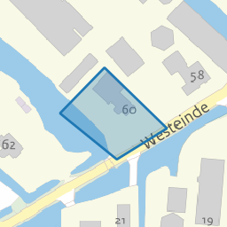 Perceel BKW00-B-1981