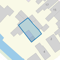 Perceel BKW00-B-1988