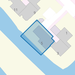 Perceel BKW00-B-1998