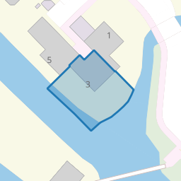 Perceel BKW00-B-1999