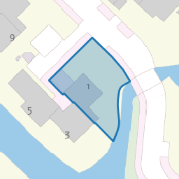 Perceel BKW00-B-2000