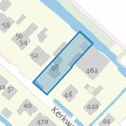 Perceel BKW00-B-2004