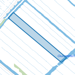 Perceel BKW00-B-2030